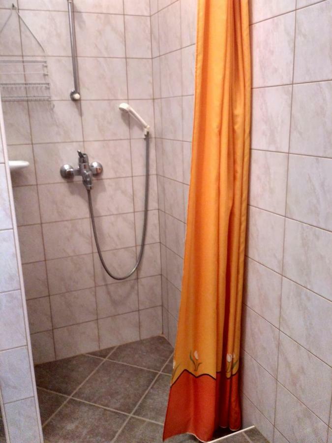 Apartmani Tonica Сукошан Экстерьер фото