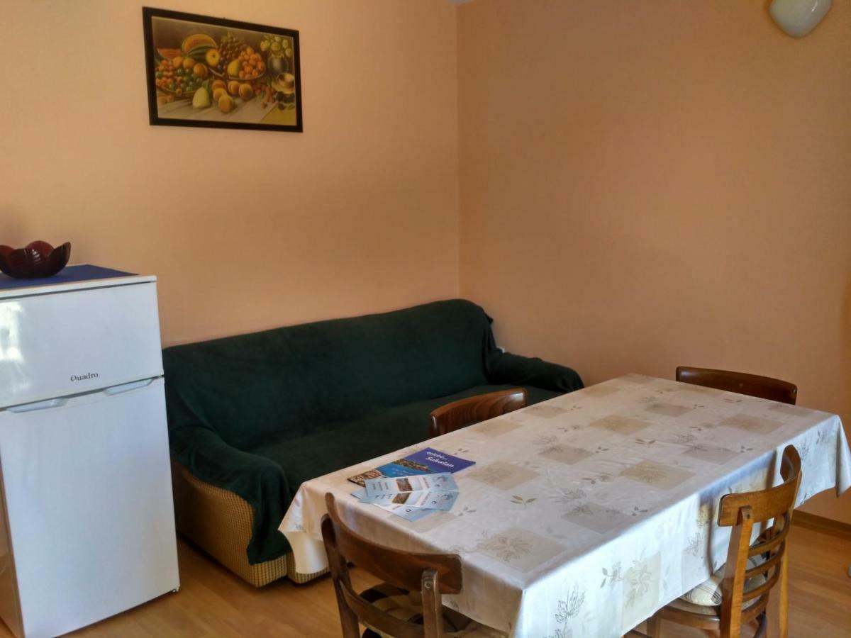 Apartmani Tonica Сукошан Экстерьер фото