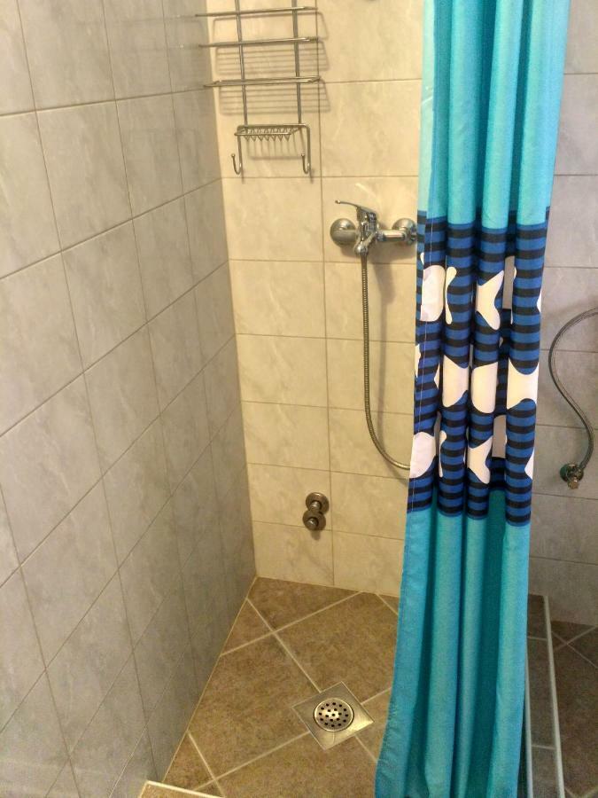 Apartmani Tonica Сукошан Экстерьер фото