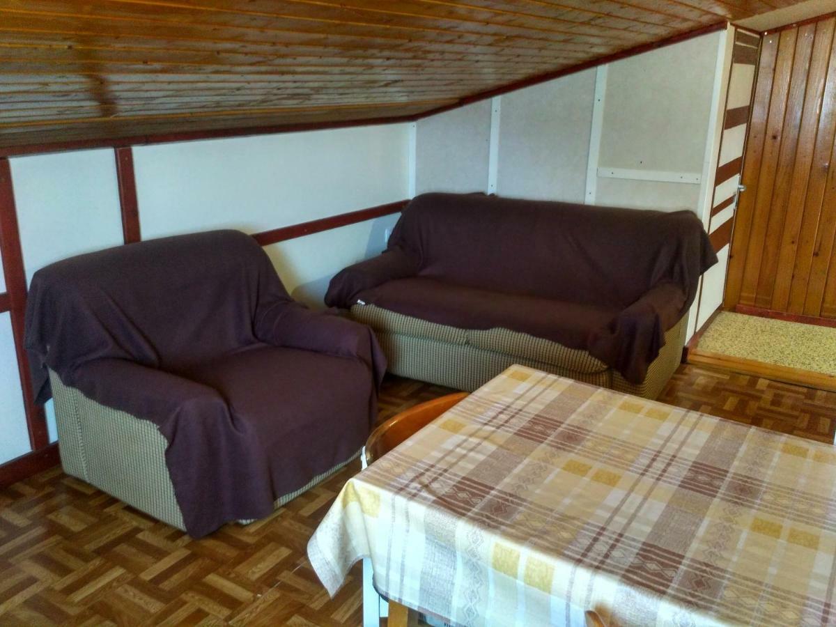 Apartmani Tonica Сукошан Экстерьер фото
